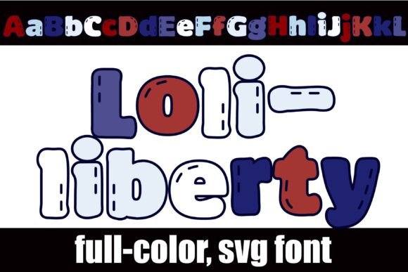 Adding a Burst of Patriotic Playfulness to Your Design Projects