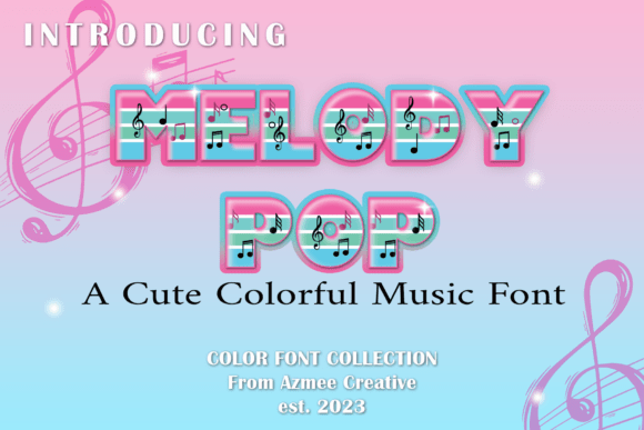 Infuse Your Projects with Musical Joy Using Melody Pop