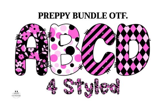 The Allure of Preppy Coquette Pink: A Designer's Guide